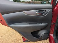 USED 2019 19 NISSAN QASHQAI 1.7 dCi Tekna SUV 5dr Diesel Manual Euro 6 (s/s) (150 ps) Mot 24th June 2027, + Great History, 6 Services, + 1 Previous Owner, last keeper 2020, + 3 Months Warranty, + ULEZ compliant, +  Park assist with intelligent all round monitor, + Front/rear sensors with camera, + Cruise with limiter, + Climate control, + Bluetooth, + DAB radio, + Sat nav, + Folding mirrors, + Auto lights/wipers, + High beam assist, + Panoramic roof with elec blind, + Bose sound system, + USB/aux, + Autohold, + Isofix, + Alloys