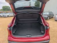 USED 2019 19 NISSAN QASHQAI 1.7 dCi Tekna SUV 5dr Diesel Manual Euro 6 (s/s) (150 ps) Mot 24th June 2027, + Great History, 6 Services, + 1 Previous Owner, last keeper 2020, + 3 Months Warranty, + ULEZ compliant, +  Park assist with intelligent all round monitor, + Front/rear sensors with camera, + Cruise with limiter, + Climate control, + Bluetooth, + DAB radio, + Sat nav, + Folding mirrors, + Auto lights/wipers, + High beam assist, + Panoramic roof with elec blind, + Bose sound system, + USB/aux, + Autohold, + Isofix, + Alloys
