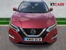 USED 2019 19 NISSAN QASHQAI 1.7 dCi Tekna SUV 5dr Diesel Manual Euro 6 (s/s) (150 ps) Mot 24th June 2027, + Great History, 6 Services, + 1 Previous Owner, last keeper 2020, + 3 Months Warranty, + ULEZ compliant, +  Park assist with intelligent all round monitor, + Front/rear sensors with camera, + Cruise with limiter, + Climate control, + Bluetooth, + DAB radio, + Sat nav, + Folding mirrors, + Auto lights/wipers, + High beam assist, + Panoramic roof with elec blind, + Bose sound system, + USB/aux, + Autohold, + Isofix, + Alloys