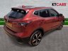 USED 2019 19 NISSAN QASHQAI 1.7 dCi Tekna SUV 5dr Diesel Manual Euro 6 (s/s) (150 ps) Mot 24th June 2027, + Great History, 6 Services, + 1 Previous Owner, last keeper 2020, + 3 Months Warranty, + ULEZ compliant, +  Park assist with intelligent all round monitor, + Front/rear sensors with camera, + Cruise with limiter, + Climate control, + Bluetooth, + DAB radio, + Sat nav, + Folding mirrors, + Auto lights/wipers, + High beam assist, + Panoramic roof with elec blind, + Bose sound system, + USB/aux, + Autohold, + Isofix, + Alloys