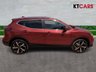 USED 2019 19 NISSAN QASHQAI 1.7 dCi Tekna SUV 5dr Diesel Manual Euro 6 (s/s) (150 ps) Mot 24th June 2027, + Great History, 6 Services, + 1 Previous Owner, last keeper 2020, + 3 Months Warranty, + ULEZ compliant, +  Park assist with intelligent all round monitor, + Front/rear sensors with camera, + Cruise with limiter, + Climate control, + Bluetooth, + DAB radio, + Sat nav, + Folding mirrors, + Auto lights/wipers, + High beam assist, + Panoramic roof with elec blind, + Bose sound system, + USB/aux, + Autohold, + Isofix, + Alloys