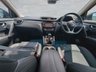 USED 2019 19 NISSAN QASHQAI 1.7 dCi Tekna SUV 5dr Diesel Manual Euro 6 (s/s) (150 ps) Mot 24th June 2027, + Great History, 6 Services, + 1 Previous Owner, last keeper 2020, + 3 Months Warranty, + ULEZ compliant, +  Park assist with intelligent all round monitor, + Front/rear sensors with camera, + Cruise with limiter, + Climate control, + Bluetooth, + DAB radio, + Sat nav, + Folding mirrors, + Auto lights/wipers, + High beam assist, + Panoramic roof with elec blind, + Bose sound system, + USB/aux, + Autohold, + Isofix, + Alloys