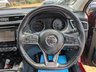 USED 2019 19 NISSAN QASHQAI 1.7 dCi Tekna SUV 5dr Diesel Manual Euro 6 (s/s) (150 ps) Mot 24th June 2027, + Great History, 6 Services, + 1 Previous Owner, last keeper 2020, + 3 Months Warranty, + ULEZ compliant, +  Park assist with intelligent all round monitor, + Front/rear sensors with camera, + Cruise with limiter, + Climate control, + Bluetooth, + DAB radio, + Sat nav, + Folding mirrors, + Auto lights/wipers, + High beam assist, + Panoramic roof with elec blind, + Bose sound system, + USB/aux, + Autohold, + Isofix, + Alloys