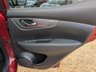 USED 2019 19 NISSAN QASHQAI 1.7 dCi Tekna SUV 5dr Diesel Manual Euro 6 (s/s) (150 ps) Mot 24th June 2027, + Great History, 6 Services, + 1 Previous Owner, last keeper 2020, + 3 Months Warranty, + ULEZ compliant, +  Park assist with intelligent all round monitor, + Front/rear sensors with camera, + Cruise with limiter, + Climate control, + Bluetooth, + DAB radio, + Sat nav, + Folding mirrors, + Auto lights/wipers, + High beam assist, + Panoramic roof with elec blind, + Bose sound system, + USB/aux, + Autohold, + Isofix, + Alloys
