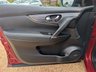 USED 2019 19 NISSAN QASHQAI 1.7 dCi Tekna SUV 5dr Diesel Manual Euro 6 (s/s) (150 ps) Mot 24th June 2027, + Great History, 6 Services, + 1 Previous Owner, last keeper 2020, + 3 Months Warranty, + ULEZ compliant, +  Park assist with intelligent all round monitor, + Front/rear sensors with camera, + Cruise with limiter, + Climate control, + Bluetooth, + DAB radio, + Sat nav, + Folding mirrors, + Auto lights/wipers, + High beam assist, + Panoramic roof with elec blind, + Bose sound system, + USB/aux, + Autohold, + Isofix, + Alloys
