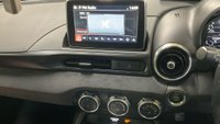 USED 2017 67 ABARTH 124 SPIDER 1.4 MultiAir Convertible 2dr Petrol Auto Euro 6 (170 ps) +++ROADSTER+++