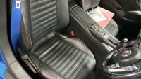 USED 2017 67 ABARTH 124 SPIDER 1.4 MultiAir Convertible 2dr Petrol Auto Euro 6 (170 ps) +++ROADSTER+++