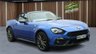 USED 2017 67 ABARTH 124 SPIDER 1.4 MultiAir Convertible 2dr Petrol Auto Euro 6 (170 ps) +++ROADSTER+++