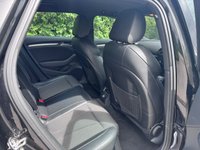 USED 2014 64 AUDI A3 1.6 TDI S line Sportback 5dr Diesel Manual Euro 6 (s/s) (110 ps) 
