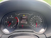 USED 2014 64 AUDI A3 1.6 TDI S line Sportback 5dr Diesel Manual Euro 6 (s/s) (110 ps) 