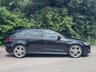 USED 2014 64 AUDI A3 1.6 TDI S line Sportback 5dr Diesel Manual Euro 6 (s/s) (110 ps) 