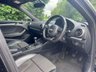 USED 2014 64 AUDI A3 1.6 TDI S line Sportback 5dr Diesel Manual Euro 6 (s/s) (110 ps) 