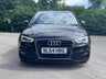 USED 2014 64 AUDI A3 1.6 TDI S line Sportback 5dr Diesel Manual Euro 6 (s/s) (110 ps) 