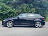 USED 2014 64 AUDI A3 1.6 TDI S line Sportback 5dr Diesel Manual Euro 6 (s/s) (110 ps) 