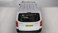 USED 2024 74 CITROEN e-SpaceTourer 49kWh YOU! MPV 5dr Electric Auto LWB (7.4kW Charger) (136 ps) +++SAME DAY/NEXT DAY DELIVERY AVAILABLE+++