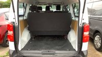USED 2024 74 CITROEN e-SpaceTourer 49kWh YOU! MPV 5dr Electric Auto LWB (7.4kW Charger) (136 ps) +++SAME DAY/NEXT DAY DELIVERY AVAILABLE+++