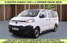 USED 2024 74 CITROEN e-SpaceTourer 49kWh YOU! MPV 5dr Electric Auto LWB (7.4kW Charger) (136 ps) +++SAME DAY/NEXT DAY DELIVERY AVAILABLE+++