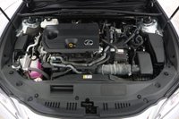 USED 2023 73 LEXUS ES 2.5 300h E-CVT Euro 6 (s/s) 4dr Sunroof, Reverse Camera,