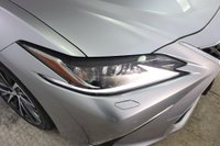 USED 2023 73 LEXUS ES 2.5 300h E-CVT Euro 6 (s/s) 4dr Sunroof, Reverse Camera,