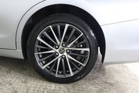 USED 2023 73 LEXUS ES 2.5 300h E-CVT Euro 6 (s/s) 4dr Sunroof, Reverse Camera,