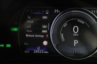 USED 2023 73 LEXUS ES 2.5 300h E-CVT Euro 6 (s/s) 4dr Sunroof, Reverse Camera,