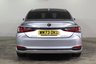 USED 2023 73 LEXUS ES 2.5 300h E-CVT Euro 6 (s/s) 4dr Sunroof, Reverse Camera,