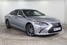 USED 2023 73 LEXUS ES 2.5 300h E-CVT Euro 6 (s/s) 4dr Sunroof, Reverse Camera,