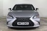 USED 2023 73 LEXUS ES 2.5 300h E-CVT Euro 6 (s/s) 4dr Sunroof, Reverse Camera,