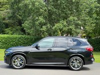USED 2019 19 BMW X5 3.0 30d M Sport SUV 5dr Diesel Auto xDrive Euro 6 (s/s) (265 ps) 