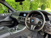USED 2019 19 BMW X5 3.0 30d M Sport SUV 5dr Diesel Auto xDrive Euro 6 (s/s) (265 ps) 