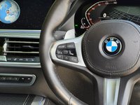 USED 2019 19 BMW X5 3.0 30d M Sport SUV 5dr Diesel Auto xDrive Euro 6 (s/s) (265 ps) 