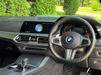 USED 2019 19 BMW X5 3.0 30d M Sport SUV 5dr Diesel Auto xDrive Euro 6 (s/s) (265 ps) 