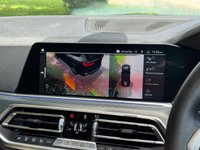 USED 2019 19 BMW X5 3.0 30d M Sport SUV 5dr Diesel Auto xDrive Euro 6 (s/s) (265 ps) 