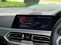 USED 2019 19 BMW X5 3.0 30d M Sport SUV 5dr Diesel Auto xDrive Euro 6 (s/s) (265 ps) 