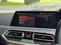 USED 2019 19 BMW X5 3.0 30d M Sport SUV 5dr Diesel Auto xDrive Euro 6 (s/s) (265 ps) 