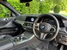 USED 2019 19 BMW X5 3.0 30d M Sport SUV 5dr Diesel Auto xDrive Euro 6 (s/s) (265 ps) 
