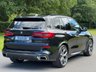 USED 2019 19 BMW X5 3.0 30d M Sport SUV 5dr Diesel Auto xDrive Euro 6 (s/s) (265 ps) 