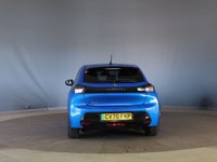 USED 2020 70 PEUGEOT E-208 50kWh Allure Hatchback 5dr Electric Auto (136 ps) 