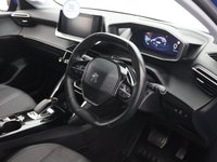 USED 2020 70 PEUGEOT E-208 50kWh Allure Hatchback 5dr Electric Auto (136 ps) APPLE CARPLAY | PARKING SENSOR
