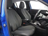 USED 2020 70 PEUGEOT E-208 50kWh Allure Hatchback 5dr Electric Auto (136 ps) APPLE CARPLAY | PARKING SENSOR