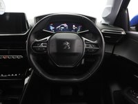 USED 2020 70 PEUGEOT E-208 50kWh Allure Hatchback 5dr Electric Auto (136 ps) APPLE CARPLAY | PARKING SENSOR
