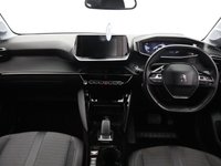 USED 2020 70 PEUGEOT E-208 50kWh Allure Hatchback 5dr Electric Auto (136 ps) APPLE CARPLAY | PARKING SENSOR