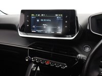 USED 2020 70 PEUGEOT E-208 50kWh Allure Hatchback 5dr Electric Auto (136 ps) APPLE CARPLAY | PARKING SENSOR