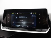 USED 2020 70 PEUGEOT E-208 50kWh Allure Hatchback 5dr Electric Auto (136 ps) APPLE CARPLAY | PARKING SENSOR