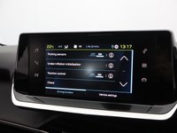 USED 2020 70 PEUGEOT E-208 50kWh Allure Hatchback 5dr Electric Auto (136 ps) APPLE CARPLAY | PARKING SENSOR