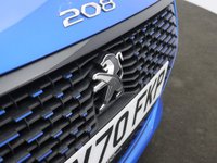 USED 2020 70 PEUGEOT E-208 50kWh Allure Hatchback 5dr Electric Auto (136 ps) APPLE CARPLAY | PARKING SENSOR