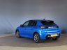 USED 2020 70 PEUGEOT E-208 50kWh Allure Hatchback 5dr Electric Auto (136 ps) 