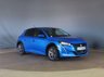 USED 2020 70 PEUGEOT E-208 50kWh Allure Hatchback 5dr Electric Auto (136 ps) 