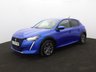 USED 2020 70 PEUGEOT E-208 50kWh Allure Hatchback 5dr Electric Auto (136 ps) APPLE CARPLAY | PARKING SENSOR