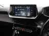 USED 2020 70 PEUGEOT E-208 50kWh Allure Hatchback 5dr Electric Auto (136 ps) APPLE CARPLAY | PARKING SENSOR